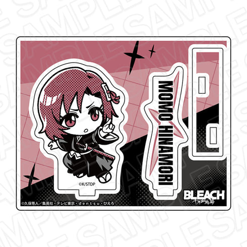 『BLEACH 千年血戦篇』アクリルスタンド 雛森桃
